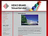 Brand, Heiko