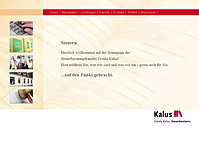 Ursula Kalus