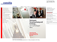 Consilia Steuerberatungsgesellschaft mbH & Co. KG