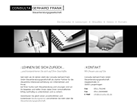 Consulta Gerhard Frank GmbH