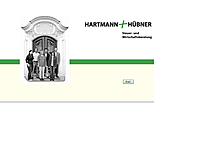 Hartmann + Hübner