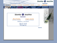 Slomka & Jeschke