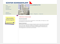 Günter Schwaderlapp