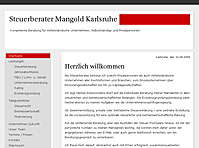 Dipl. Wirt.-Ing. Klaus Mangold