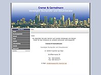 Cremer und Germelmann