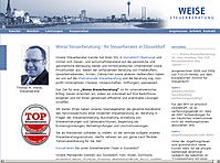 Weise Steuerberatung